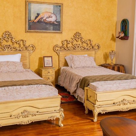 Casa Colonial Quito Ξενοδοχείο Εξωτερικό φωτογραφία