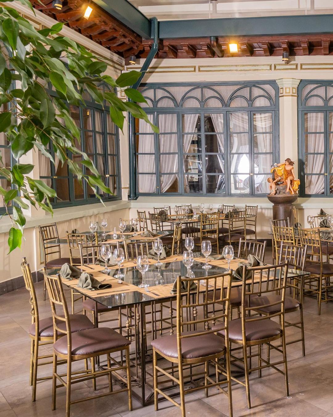 Casa Colonial Quito Ξενοδοχείο Εξωτερικό φωτογραφία