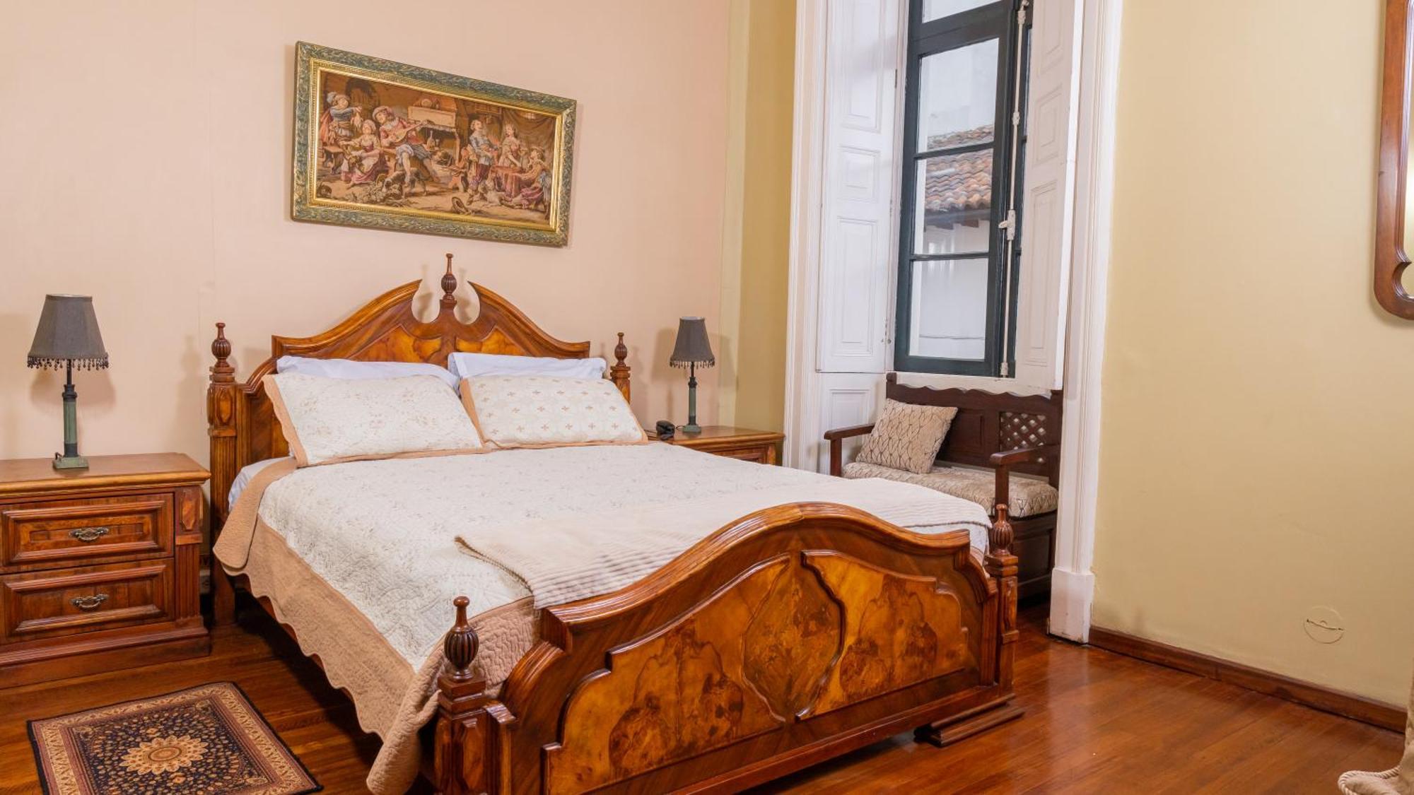 Casa Colonial Quito Ξενοδοχείο Εξωτερικό φωτογραφία
