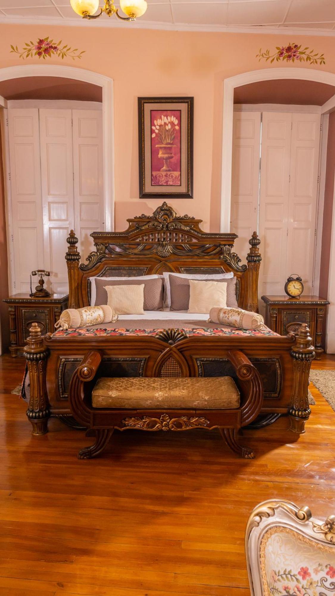 Casa Colonial Quito Ξενοδοχείο Εξωτερικό φωτογραφία