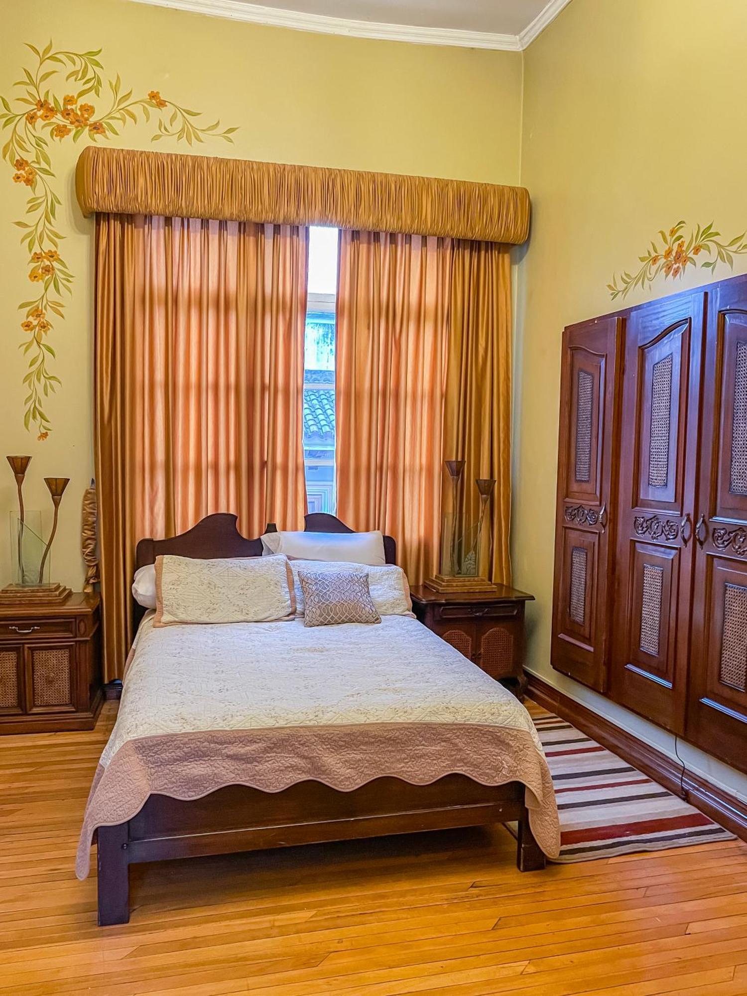 Casa Colonial Quito Ξενοδοχείο Εξωτερικό φωτογραφία